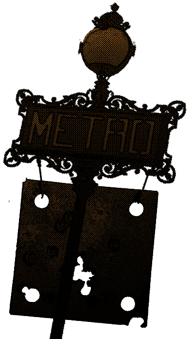 METRO